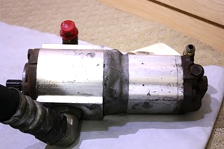 USED SAUER DANFOSS HYDRAULIC PUMP C45.0/20.5L 36844159160 FOR SALE