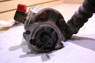 USED SAUER DANFOSS HYDRAULIC PUMP C45.0/20.5L 36844159160 FOR SALE