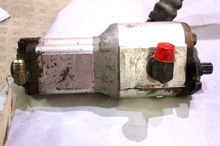 USED SAUER DANFOSS HYDRAULIC PUMP C45.0/20.5L 36844159160 FOR SALE