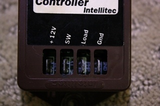 USED INTELLITEC MPX LOW SIDE 7AMP LATCHING CONTROLLER 00-00145-000