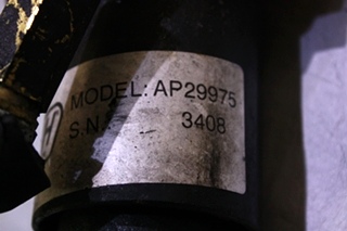 USED HWH LEVELING JACK CYLINDER AP29975 FOR SALE