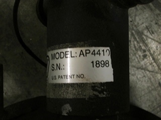 USED HWH LEVELING JACK AP4410 FOR SALE