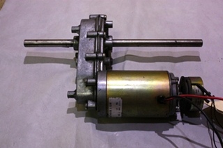 USED KLAUBER SLIDE OUT MOTOR K01285C600 FOR SALE