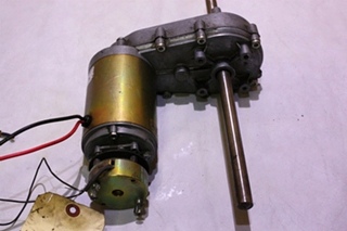 USED KLAUBER SLIDE OUT MOTOR K01285C600 FOR SALE