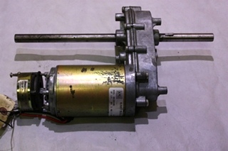 USED KLAUBER SLIDE OUT MOTOR K01285C600 FOR SALE