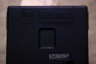 USED ALLISON SHIFT SELECTOR TOUCH PAD 29538022 FOR SALE